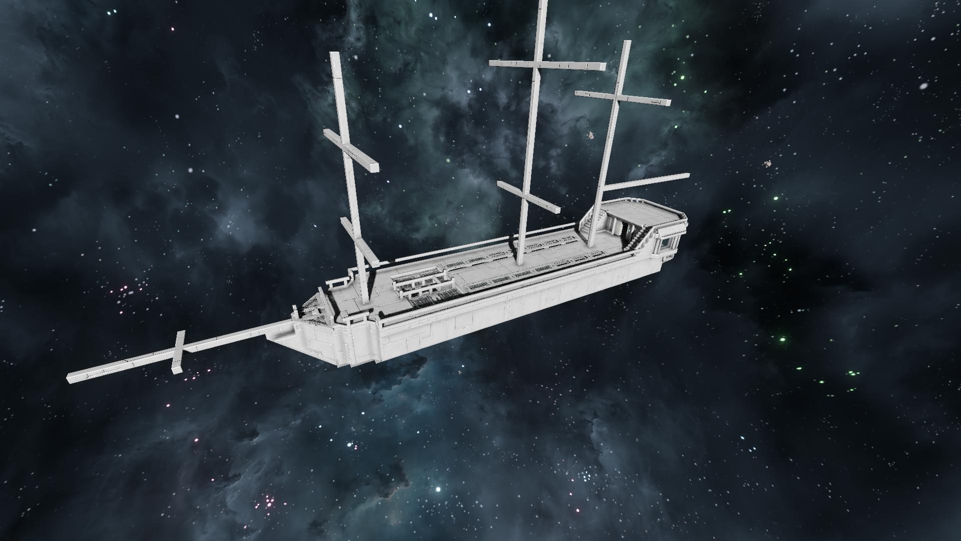 Ages - Friget Hull MK1