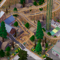 Camp Ogopogo