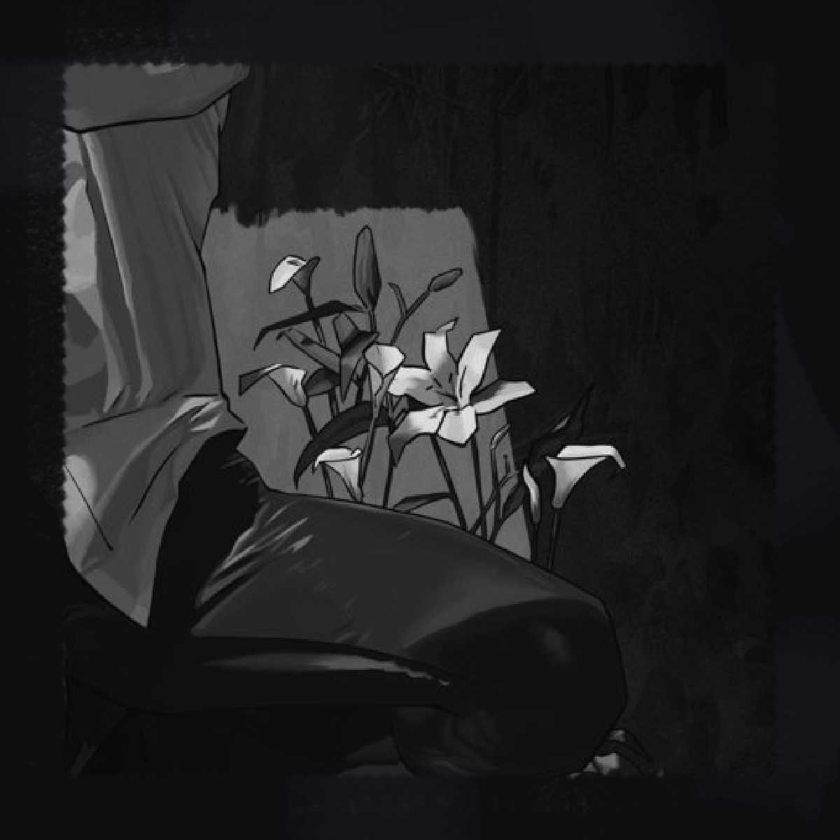 Patricia Taxxon - lies