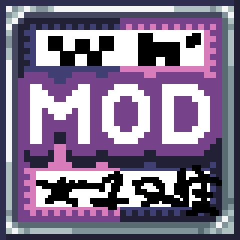 xiuxiu好难啊 – tModLoader Mod