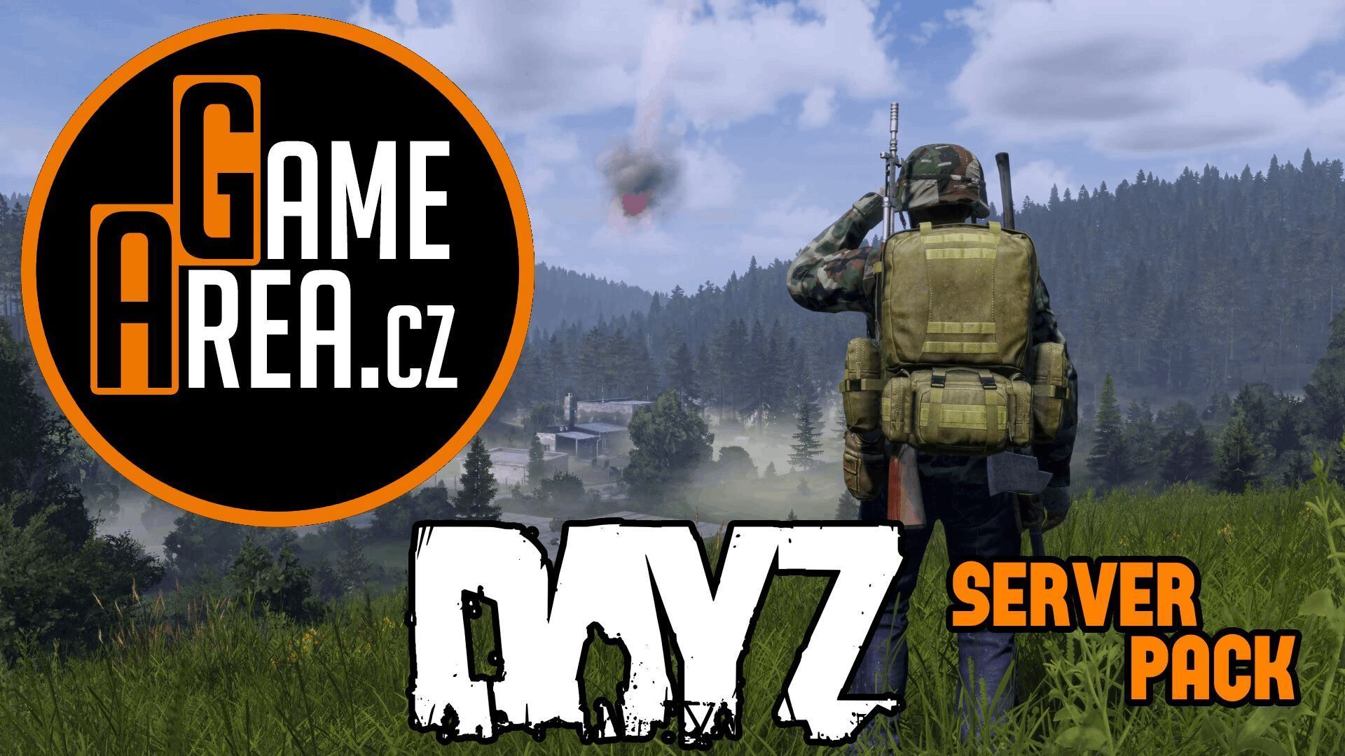 GameArea.cz