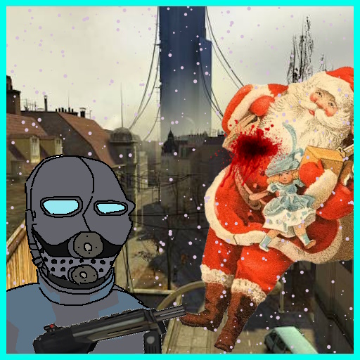 Scrap's arctic combine machines