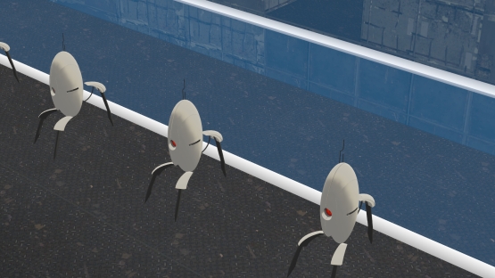 Portal Aftermath Remastered Part 3