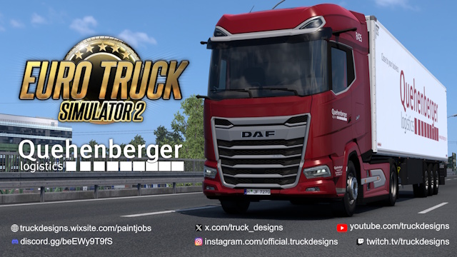 Quehenberger Logistics