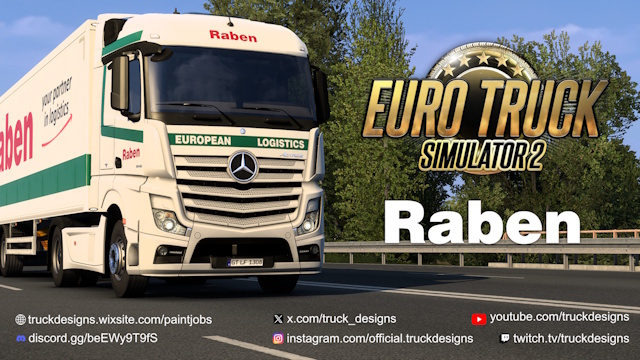 Raben Group