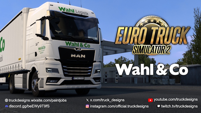 Wahl & Co