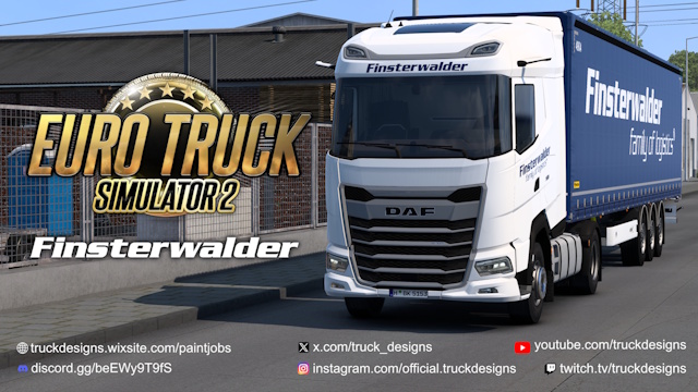 Finsterwalder Transport & Logistik
