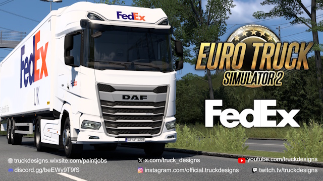 Federal Express
