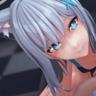 シロコ騎乗位4K patreon