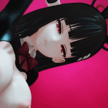 杭打ちリオ  patoren