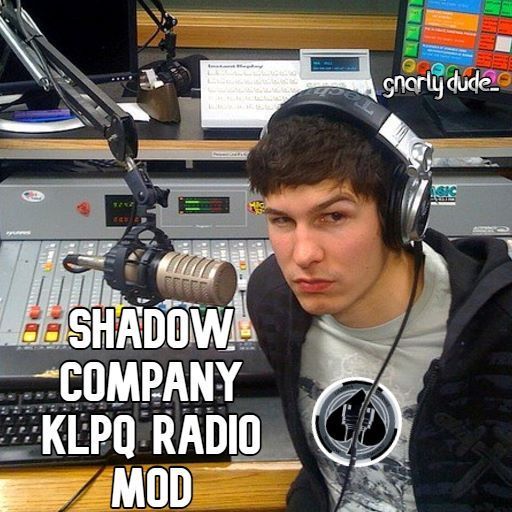 KLPQ Shadow Company