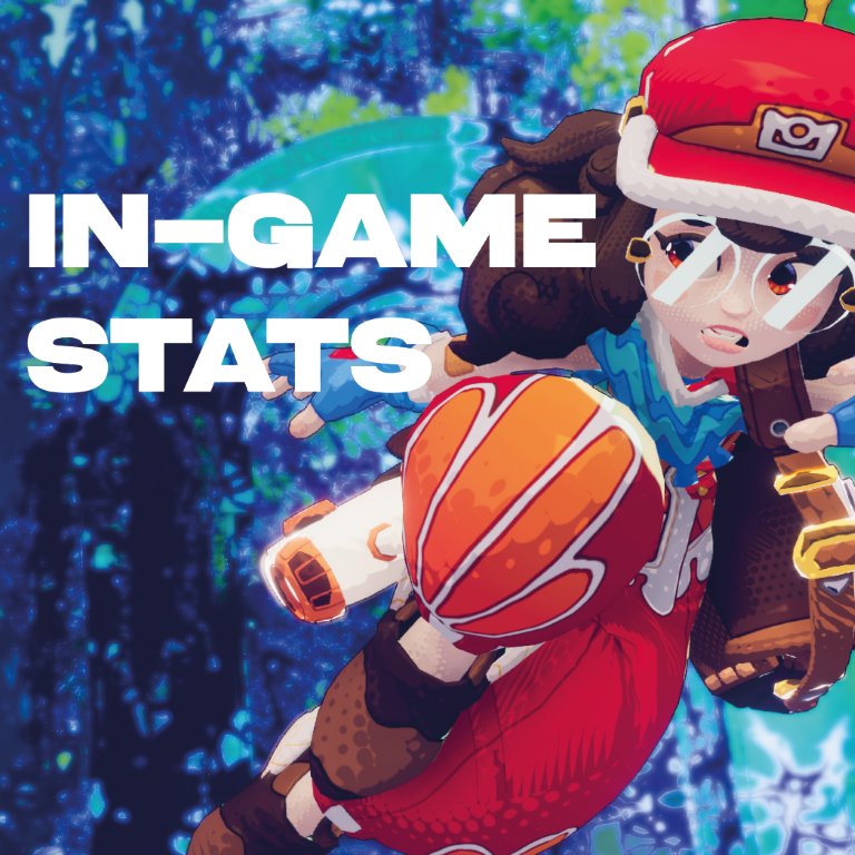 In-Game Stats