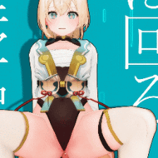 Mar$hall_M@ximizer_VTuber_4K