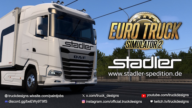 Stadler Spedition