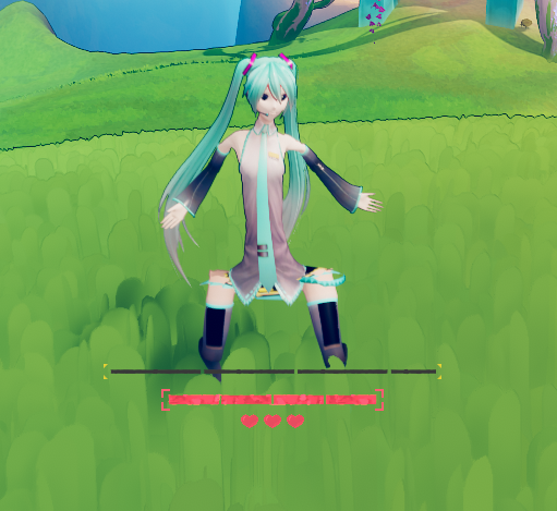 Hatsune Miku