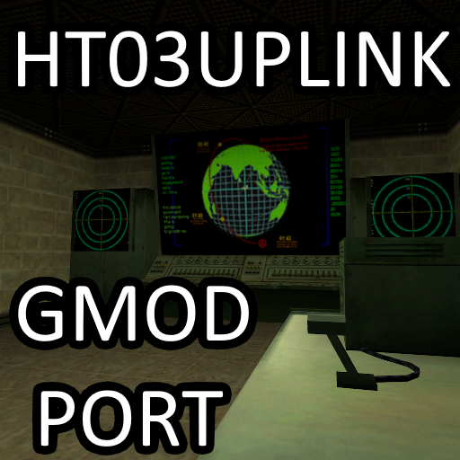 ht03uplink GMOD port