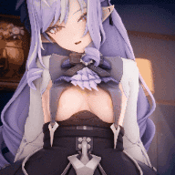 薇薇安#1