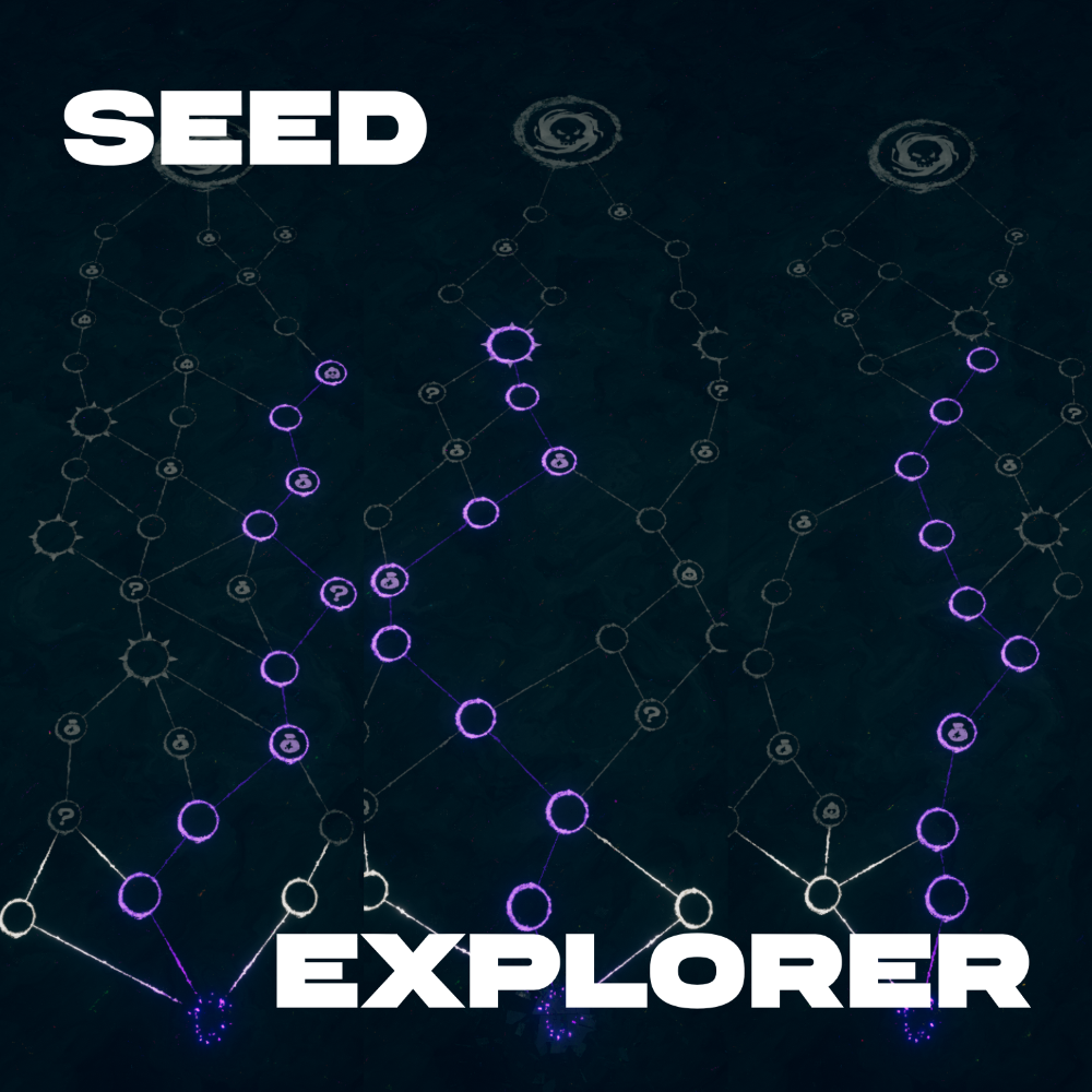 Seed Explorer