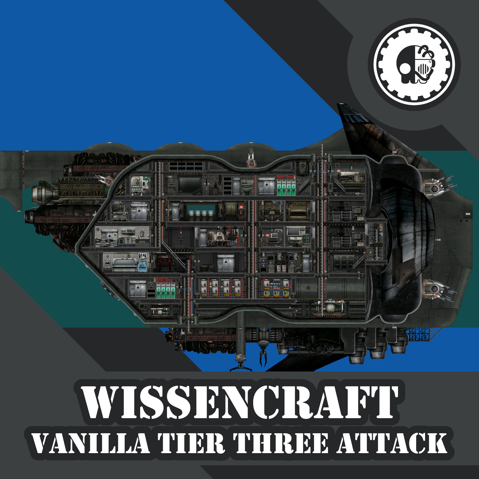 Wissencraft