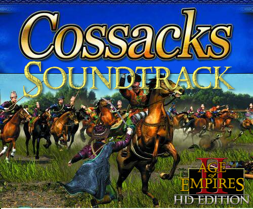 Cossacks 1 Soundtrack preview