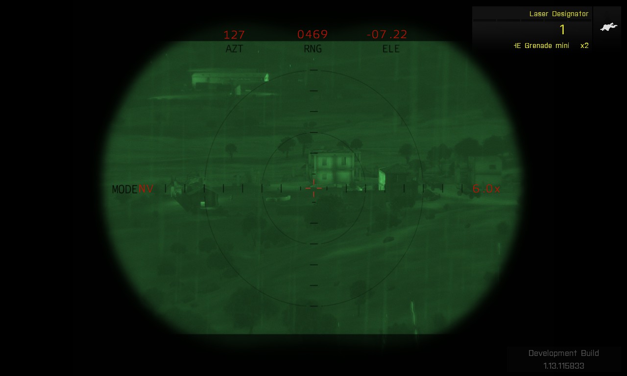 Operation Moon Basin