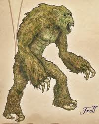More Oblivion Like trolls