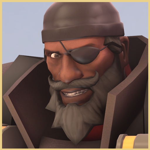 Privateer's Pride