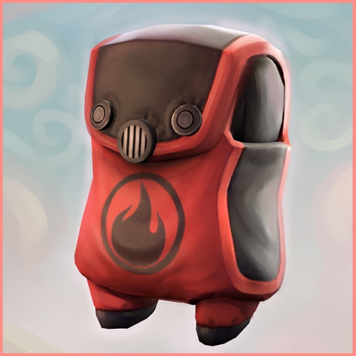 Backpack Buddy