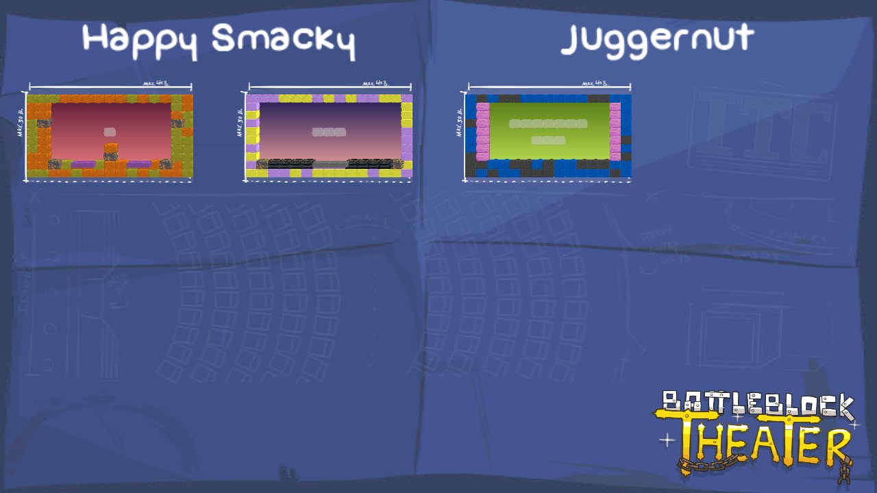Happy Smacky