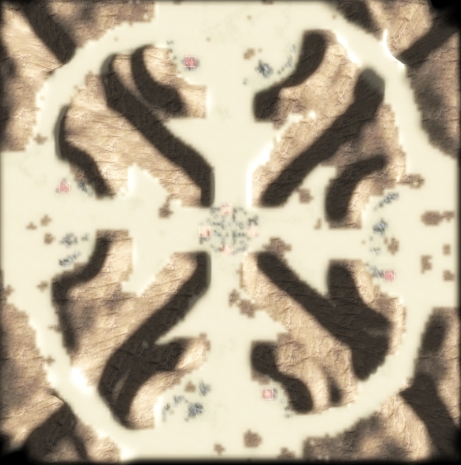 Desert Divide FFA