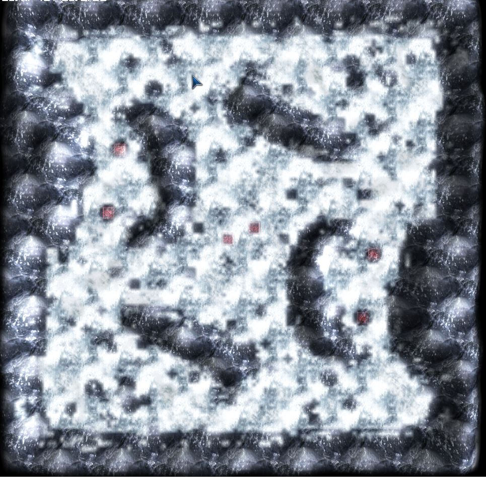  Ice Rush 1v1