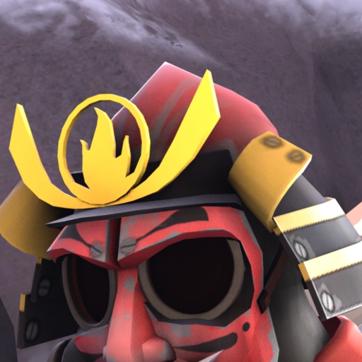 The Sinister Shogun