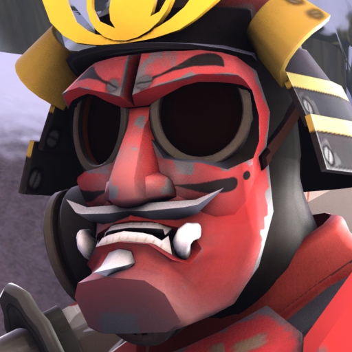 The Murderous Menpo