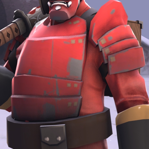The Deadly Dou