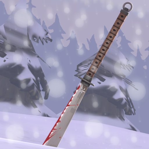 The Ronin's Razor
