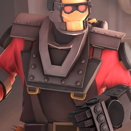 Armor Suit