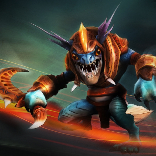 Loading Screen - Vestments of the Abyss Escapee -