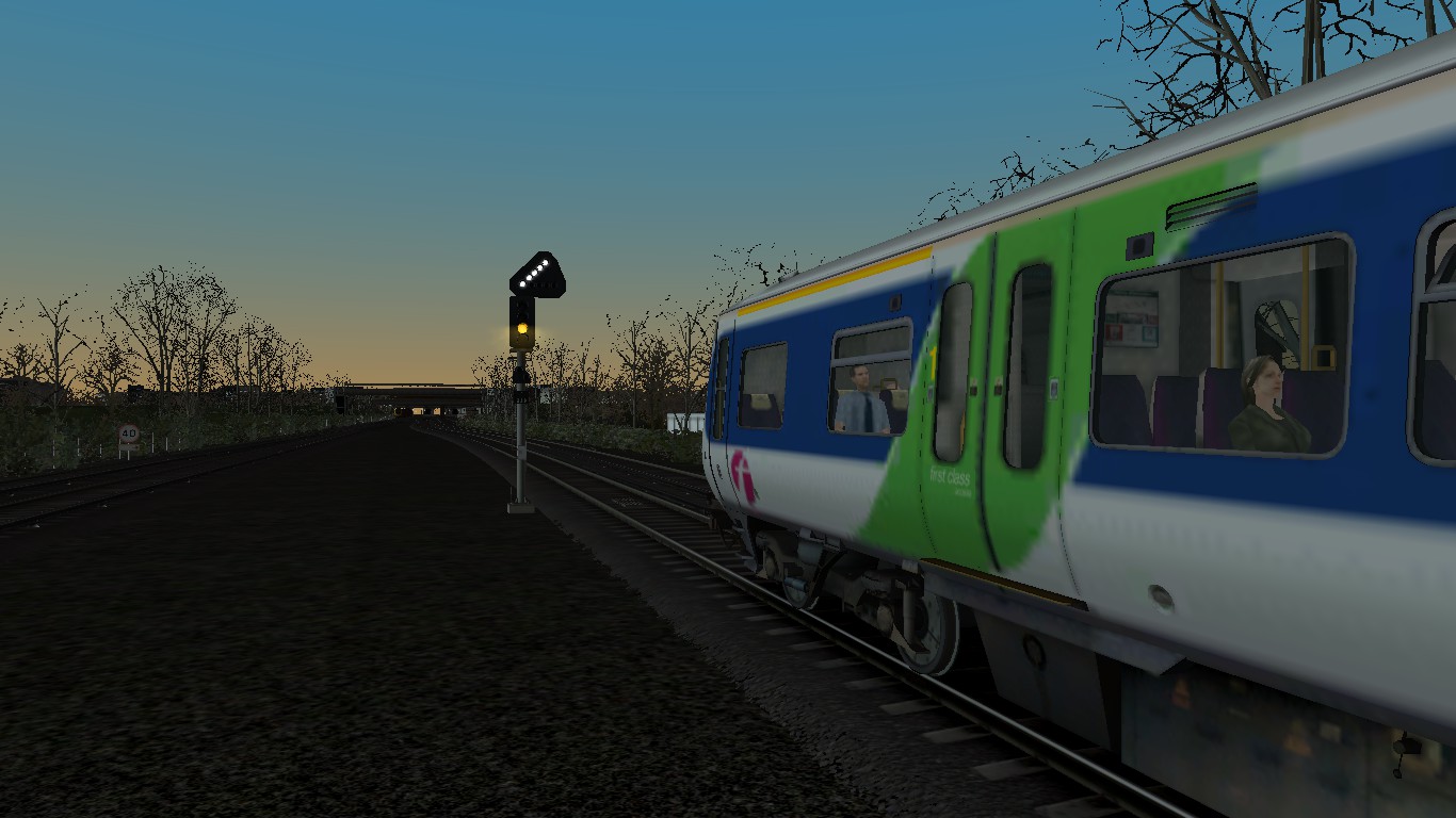 Early Start