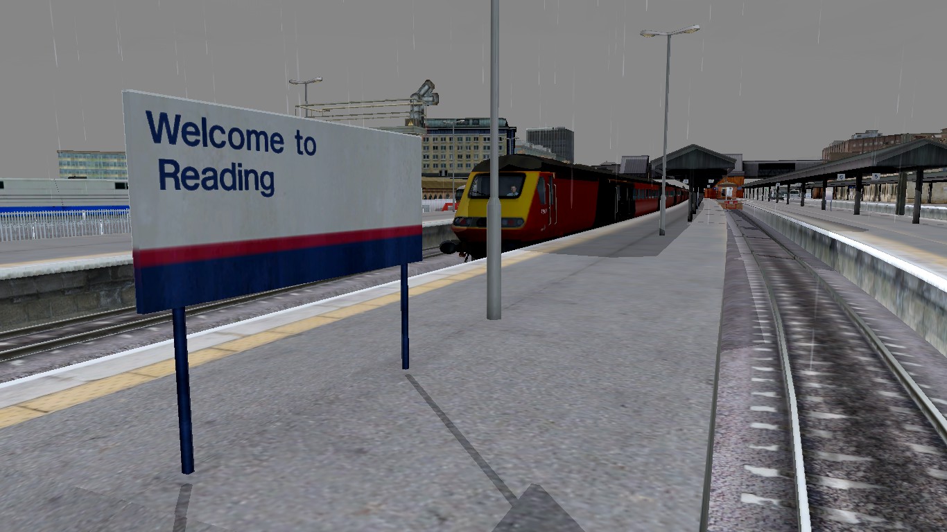 Shedding in Reading