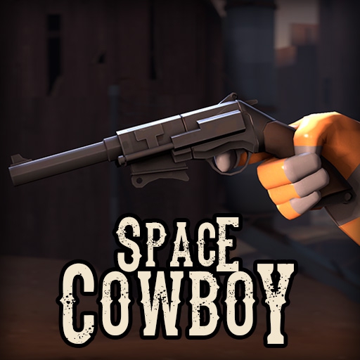 Space Cowboy