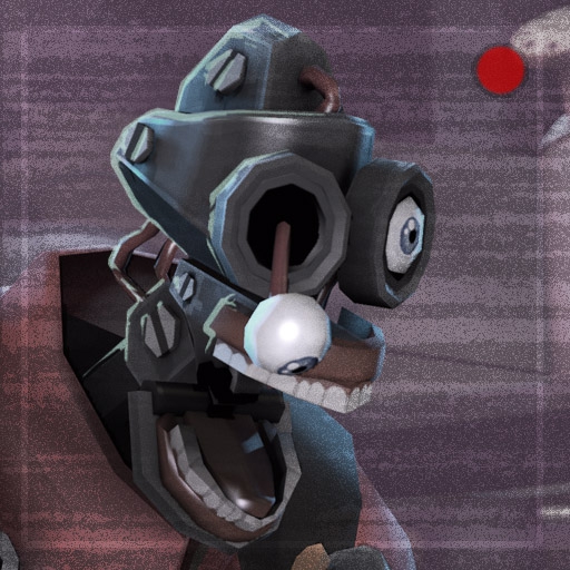 The Endoskeleton