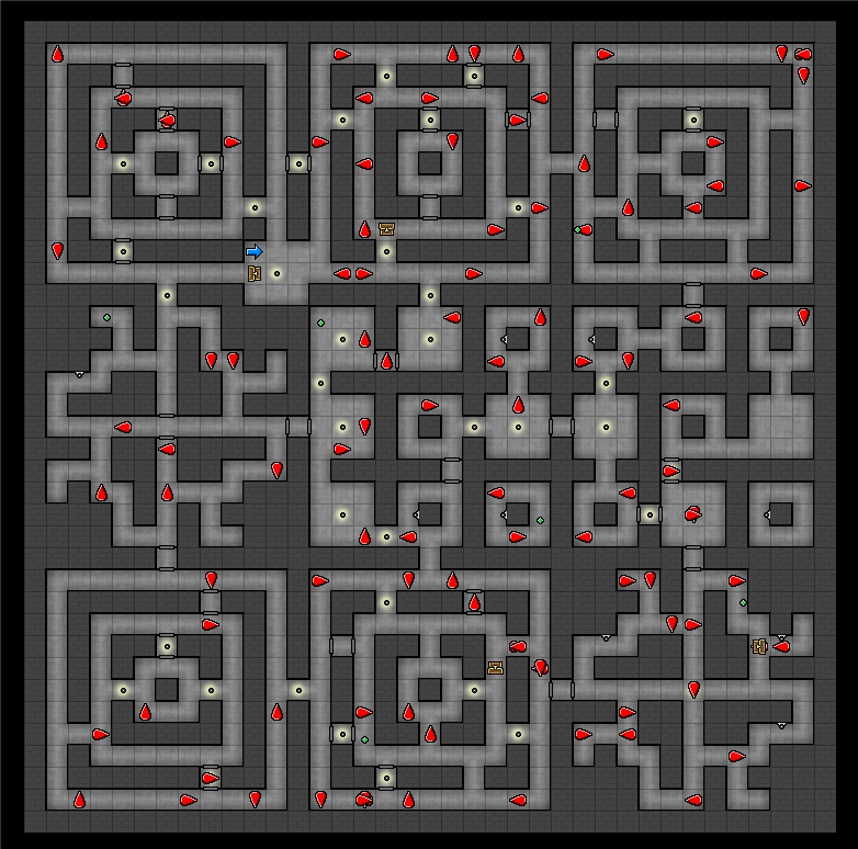 Blocks