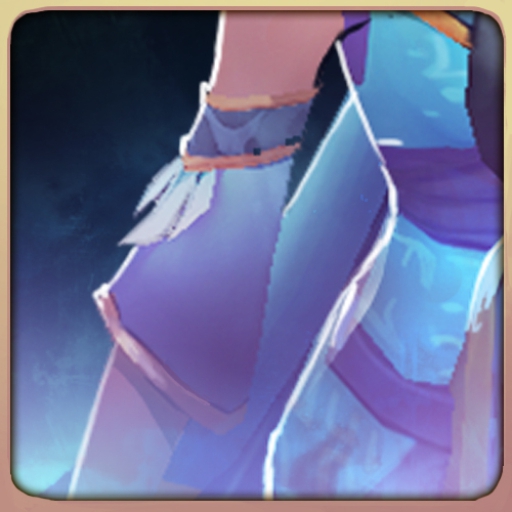 Frost Point Bracers