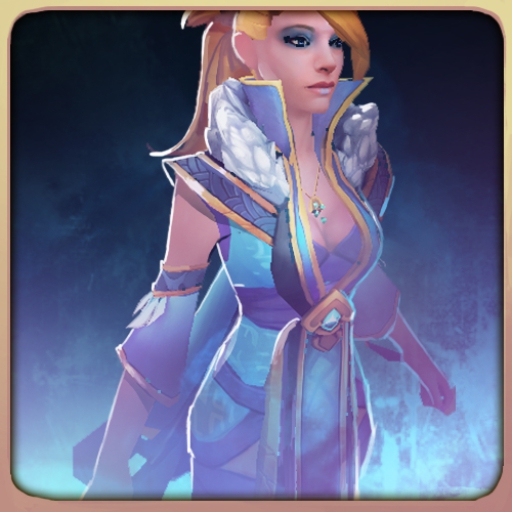Frost Point Shoulders