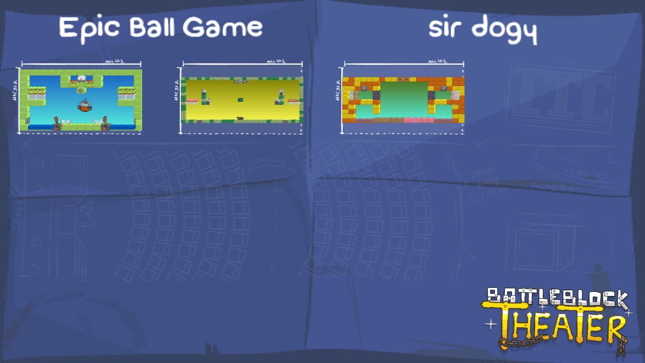Epic Ball Game