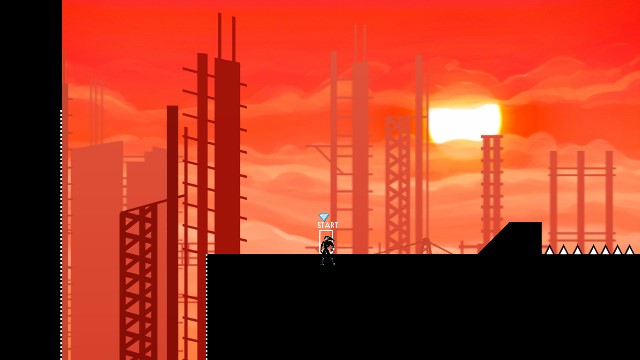First Level preview