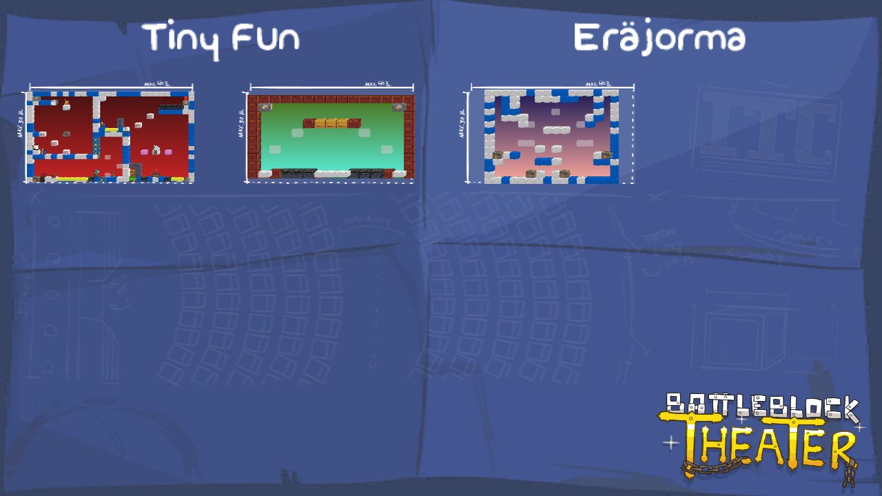 Tiny Fun