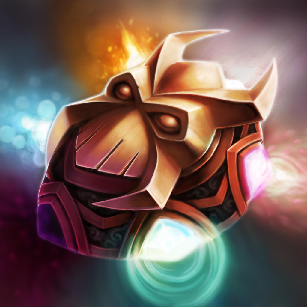 Dota Pit Season 3 Chest, Treasure of Bound Fundamentals