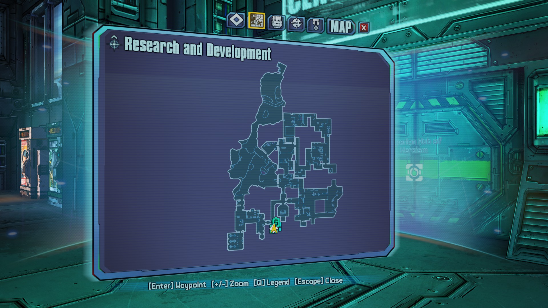 Steam Community Guide Borderlands The Pre Sequel! Achievement Guide