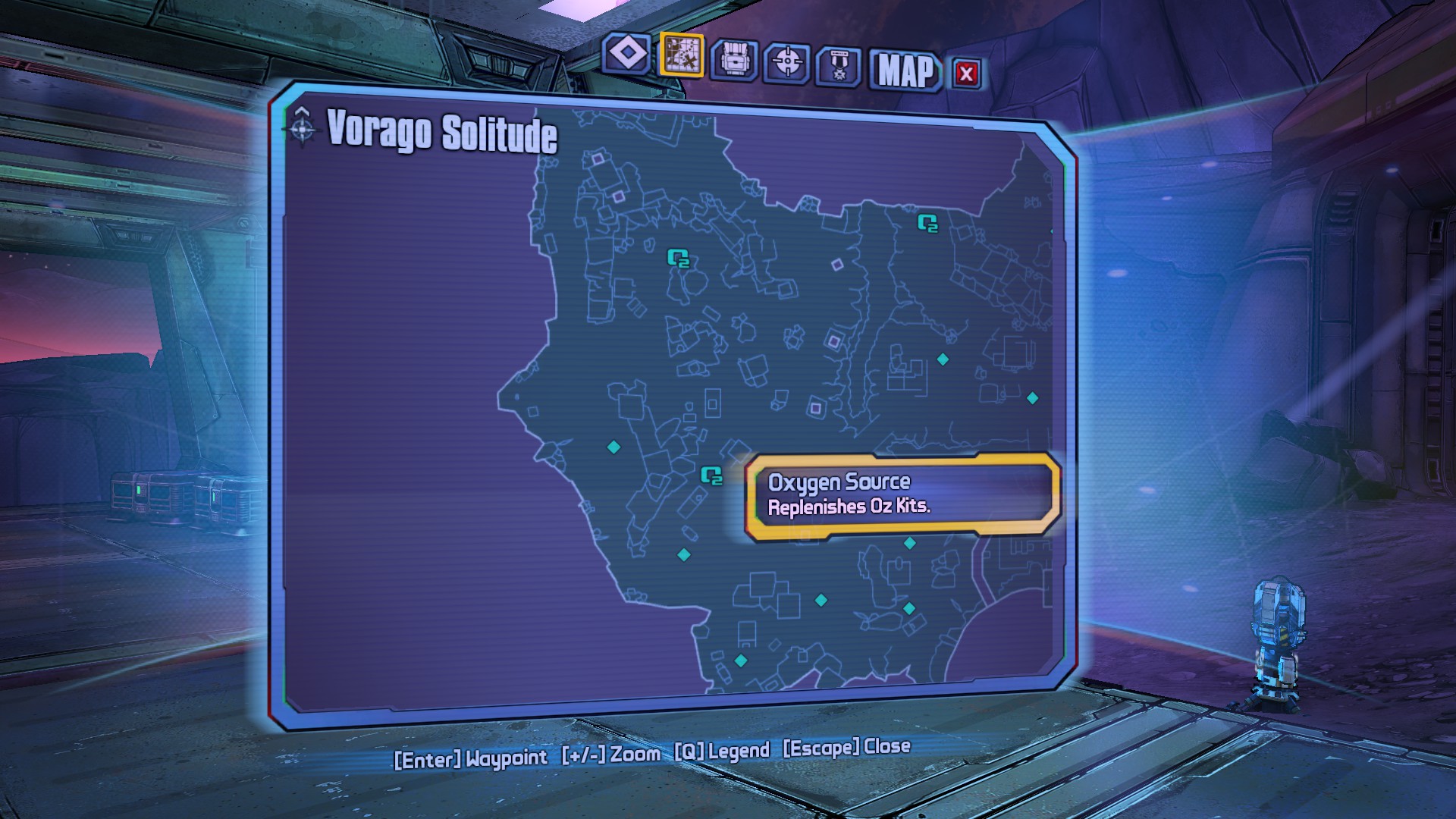 Steam Community Guide Borderlands The Pre Sequel! Achievement Guide
